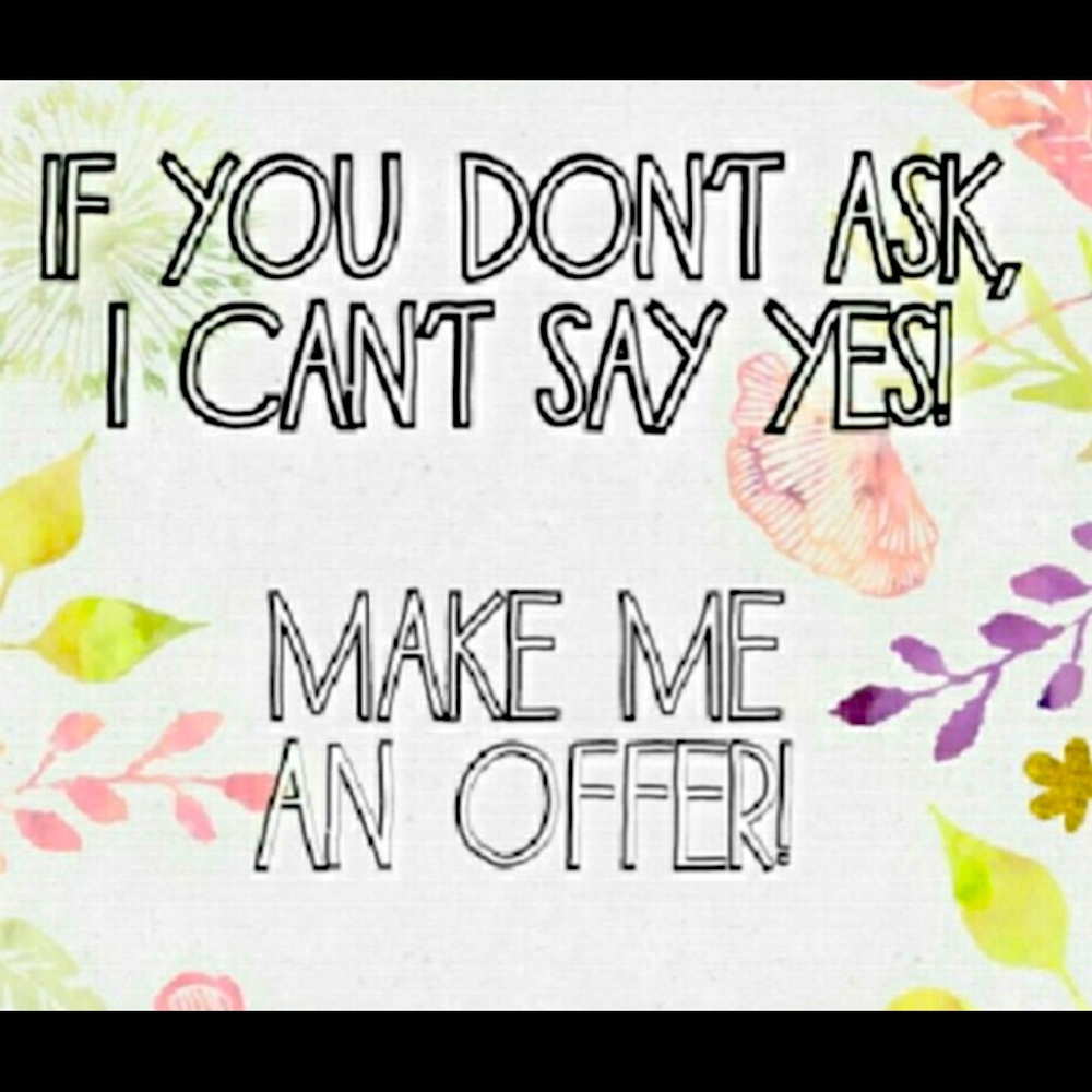 Be Reasonable
